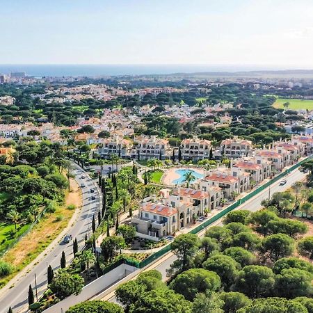 Apartment Pine Hills Turquesa By Interhome Vilamoura Bagian luar foto