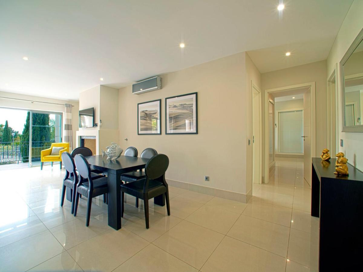 Apartment Pine Hills Turquesa By Interhome Vilamoura Bagian luar foto