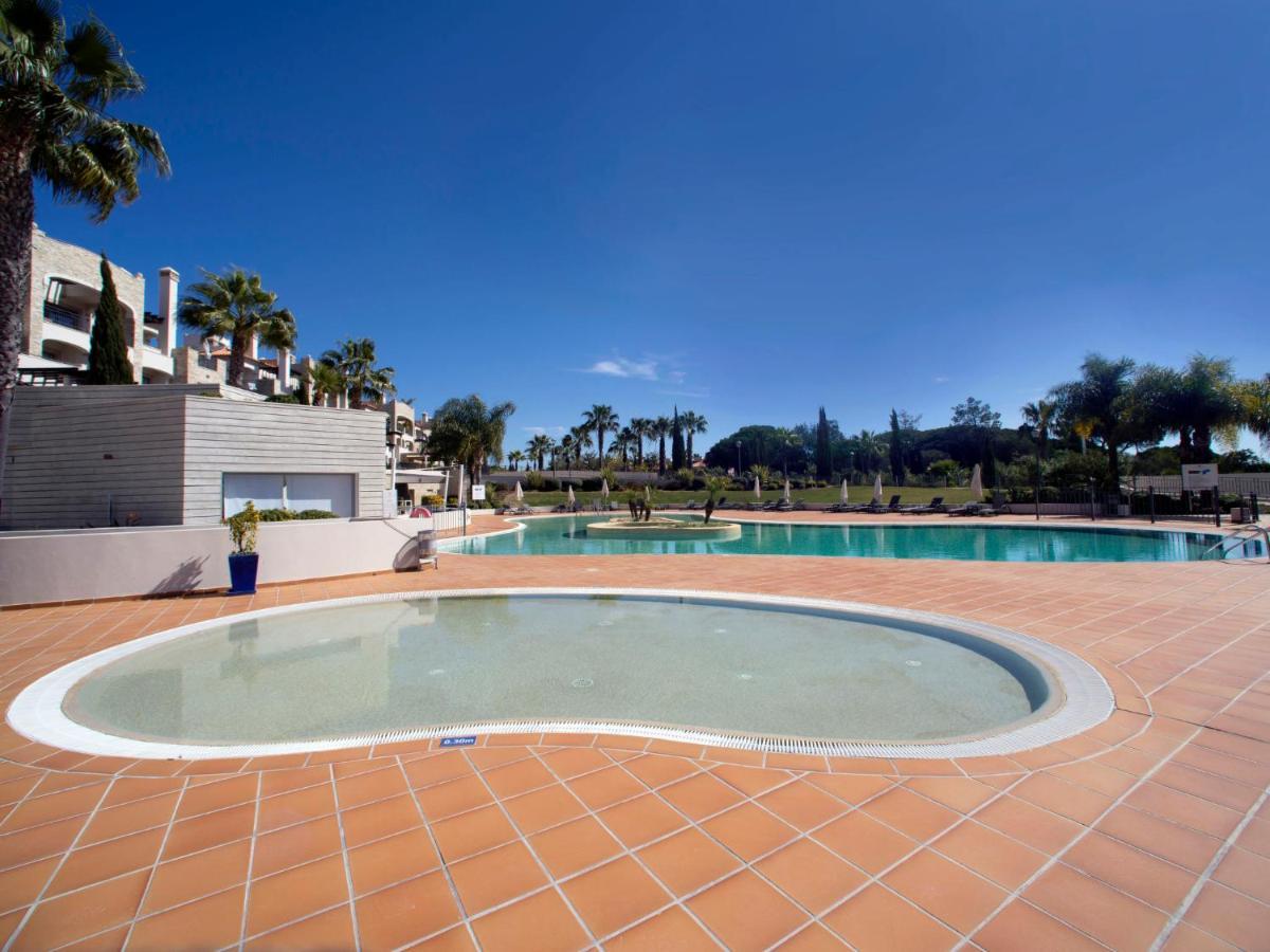 Apartment Pine Hills Turquesa By Interhome Vilamoura Bagian luar foto