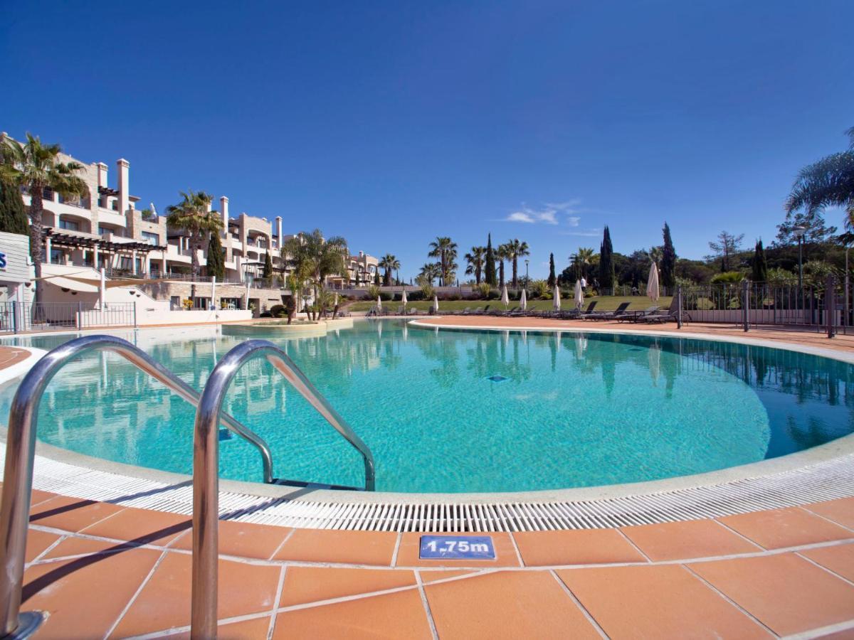 Apartment Pine Hills Turquesa By Interhome Vilamoura Bagian luar foto