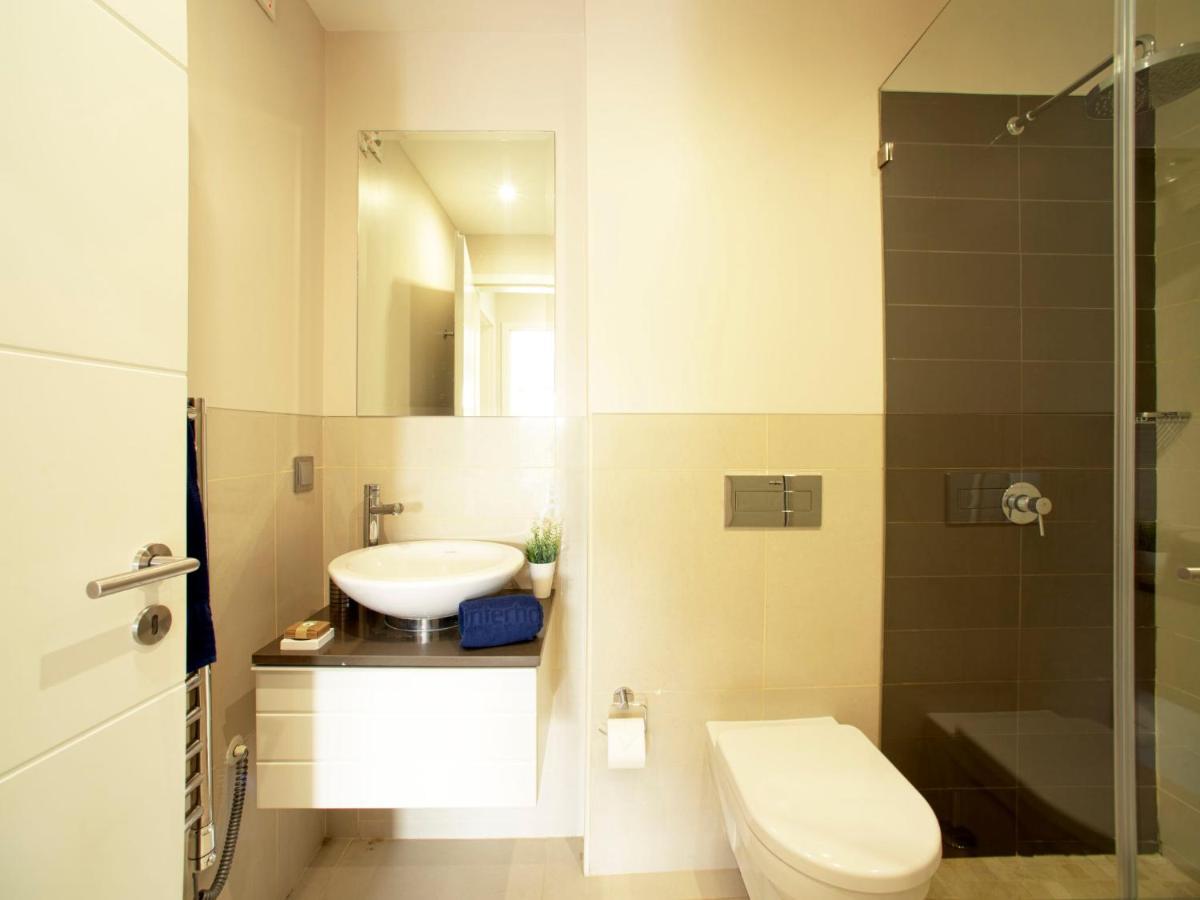 Apartment Pine Hills Turquesa By Interhome Vilamoura Bagian luar foto