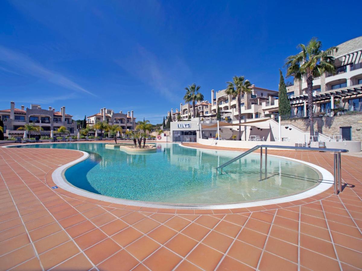 Apartment Pine Hills Turquesa By Interhome Vilamoura Bagian luar foto