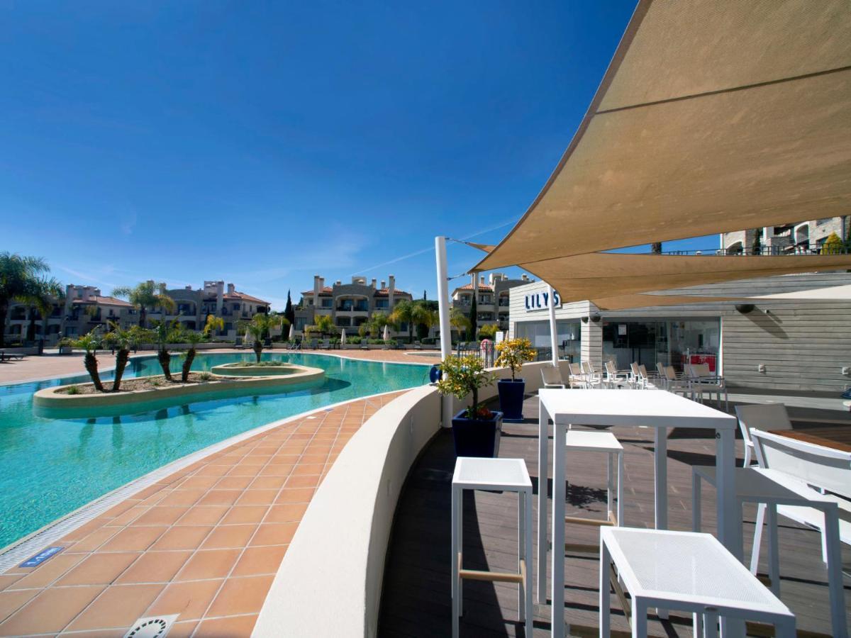 Apartment Pine Hills Turquesa By Interhome Vilamoura Bagian luar foto