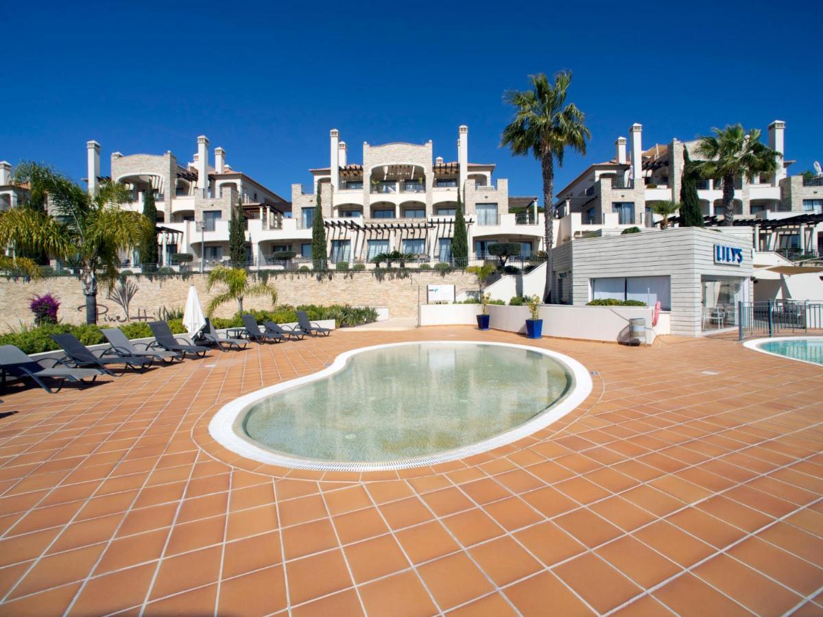 Apartment Pine Hills Turquesa By Interhome Vilamoura Bagian luar foto