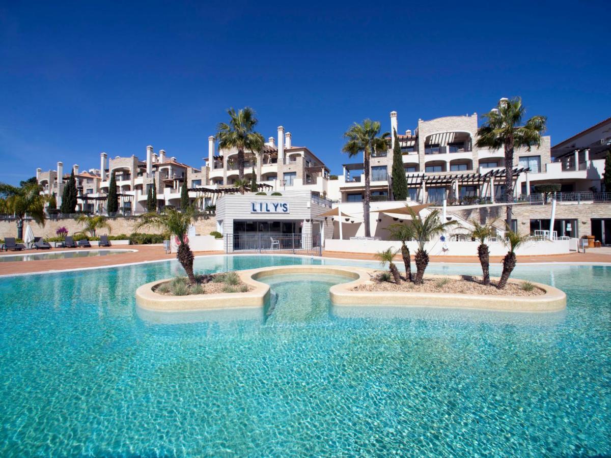 Apartment Pine Hills Turquesa By Interhome Vilamoura Bagian luar foto