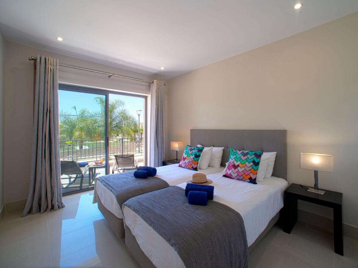 Apartment Pine Hills Turquesa By Interhome Vilamoura Bagian luar foto