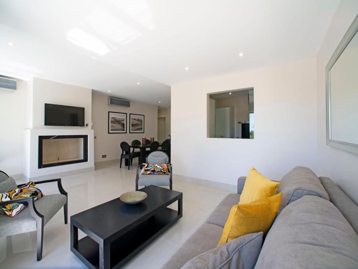 Apartment Pine Hills Turquesa By Interhome Vilamoura Bagian luar foto