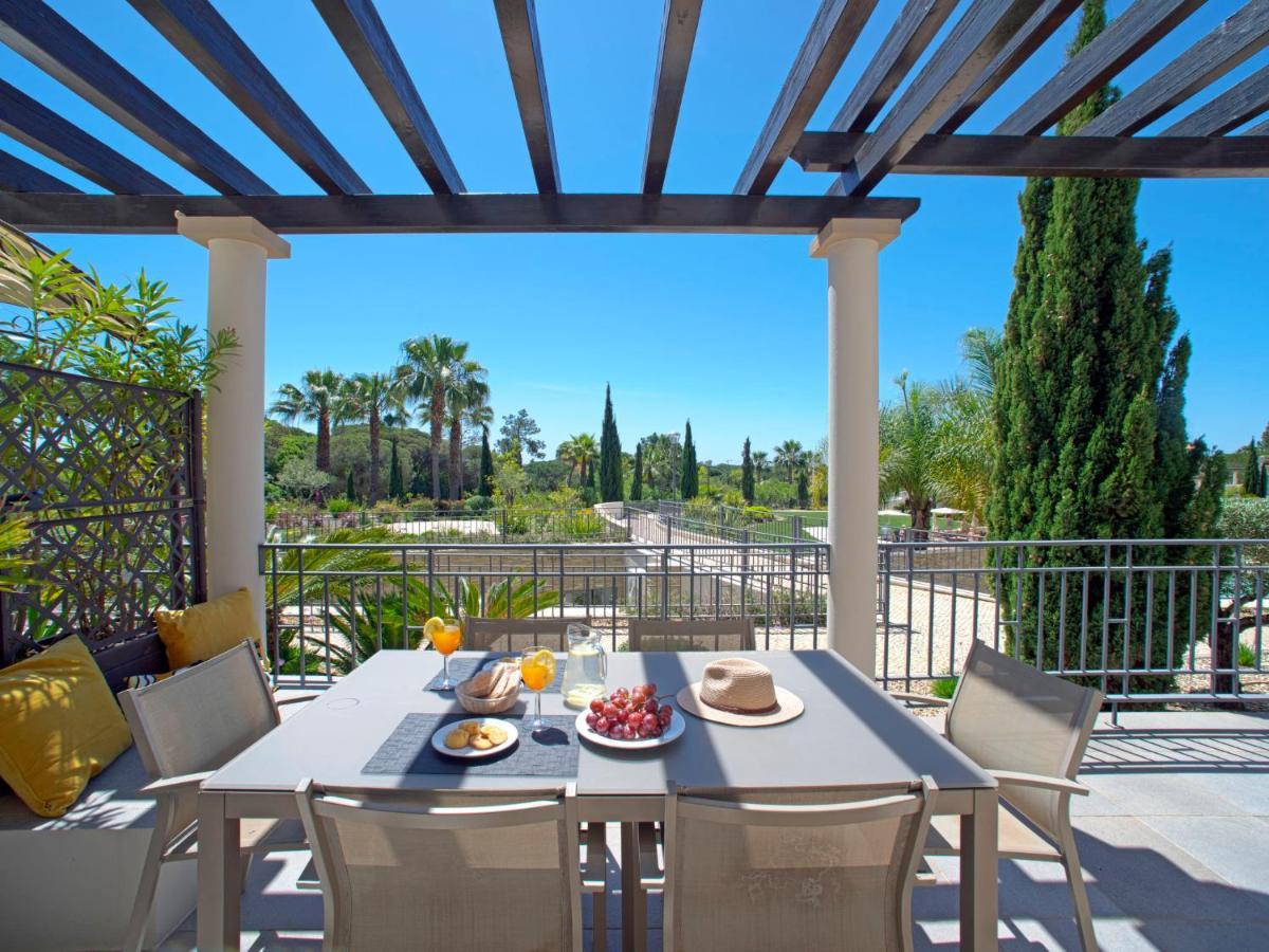 Apartment Pine Hills Turquesa By Interhome Vilamoura Bagian luar foto