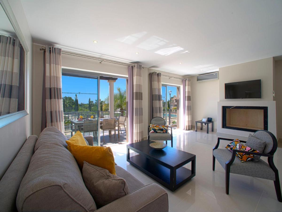 Apartment Pine Hills Turquesa By Interhome Vilamoura Bagian luar foto