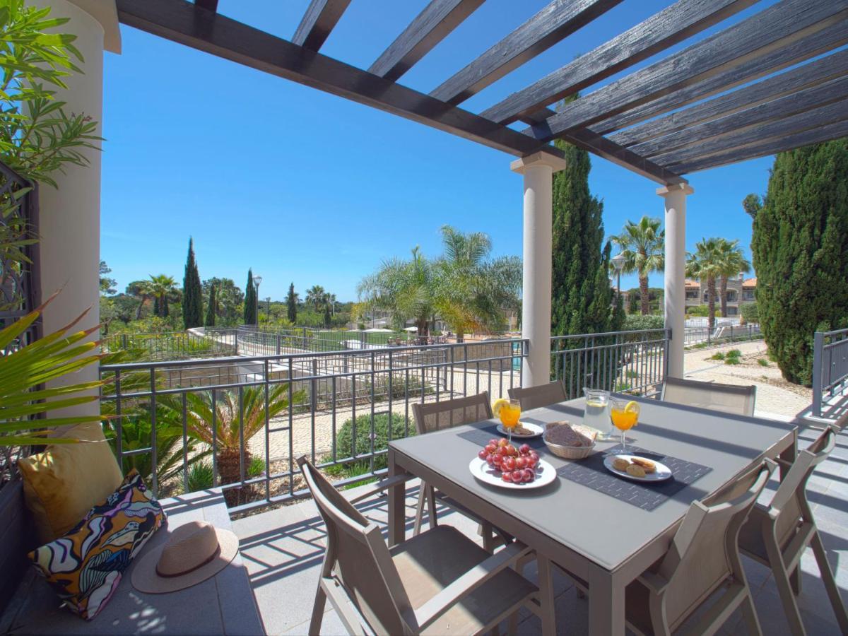 Apartment Pine Hills Turquesa By Interhome Vilamoura Bagian luar foto