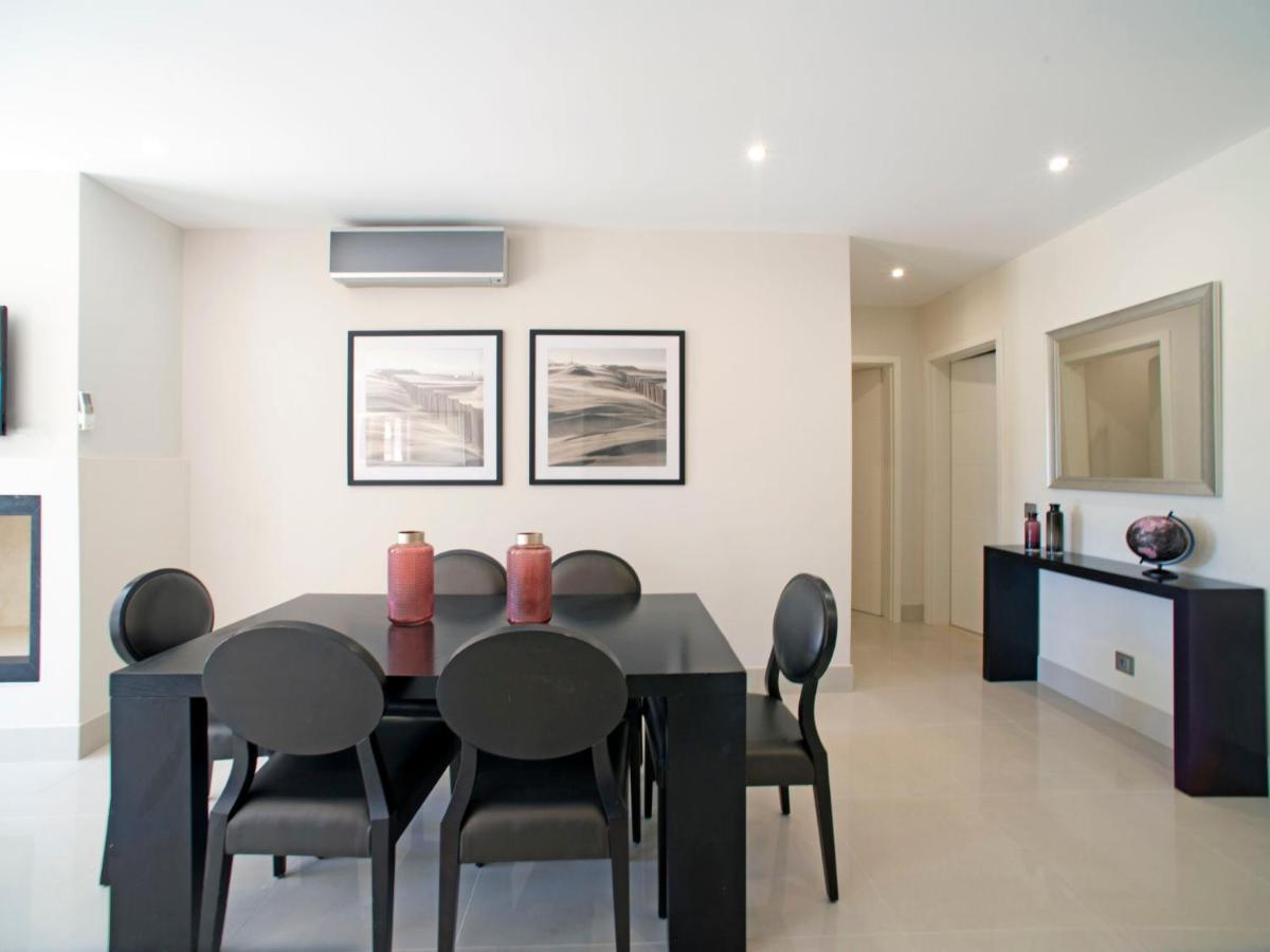 Apartment Pine Hills Turquesa By Interhome Vilamoura Bagian luar foto