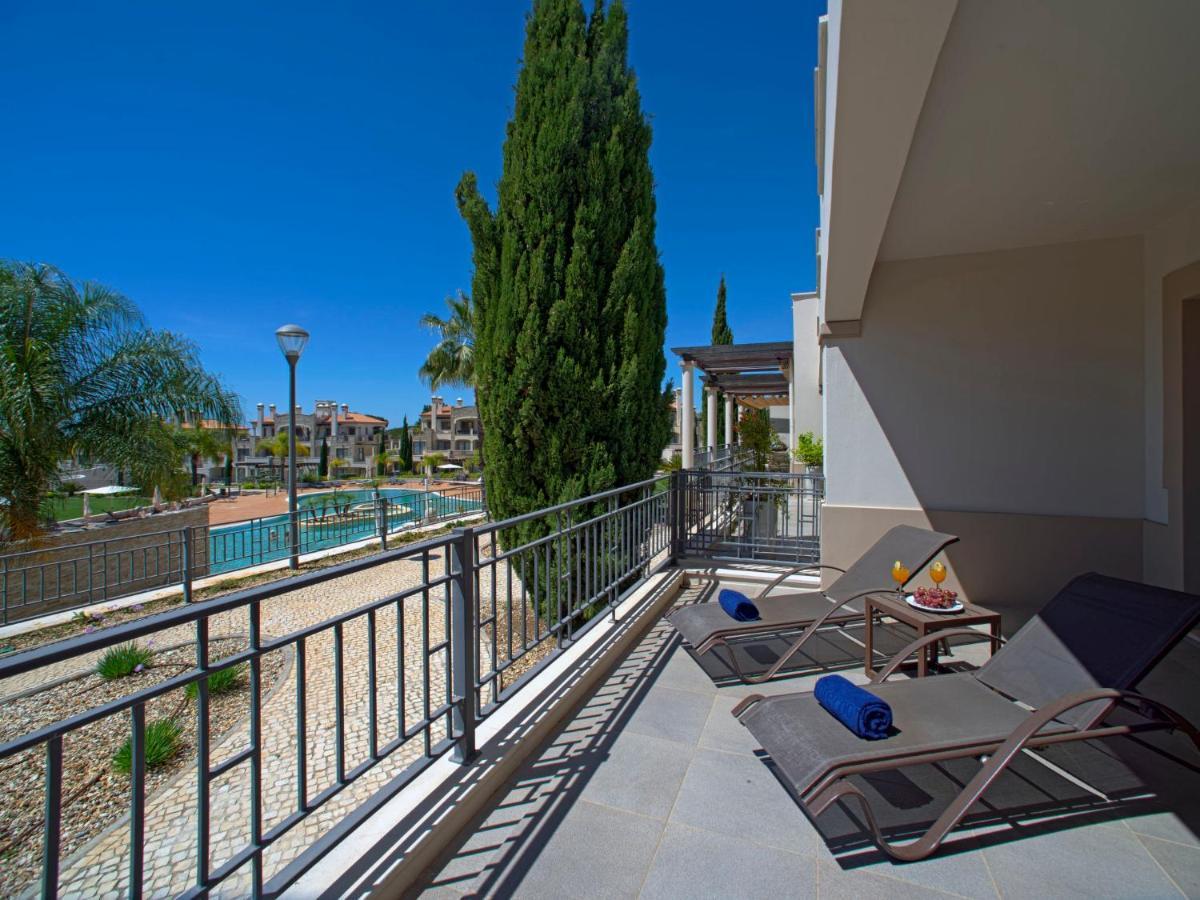 Apartment Pine Hills Turquesa By Interhome Vilamoura Bagian luar foto