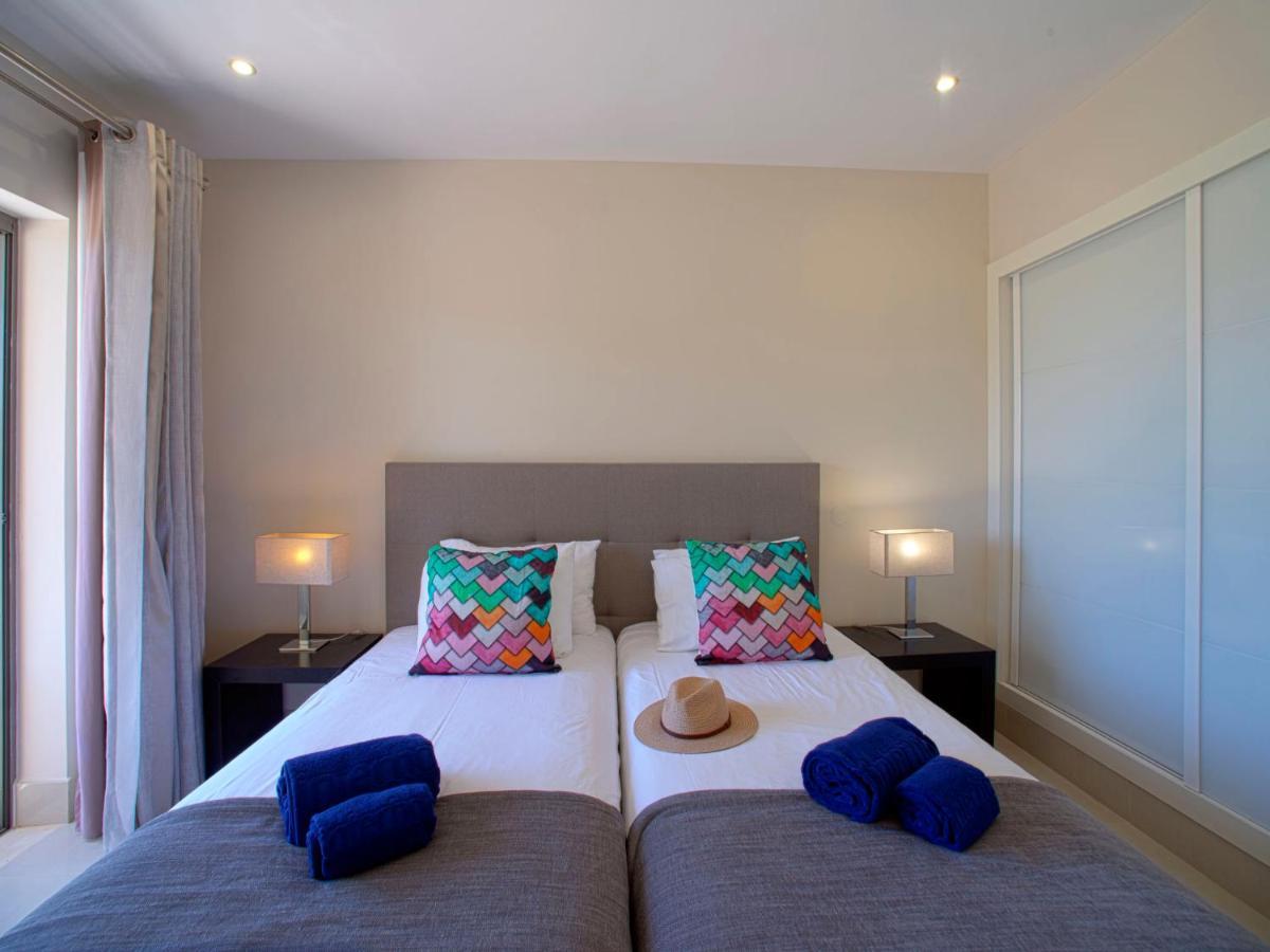 Apartment Pine Hills Turquesa By Interhome Vilamoura Bagian luar foto