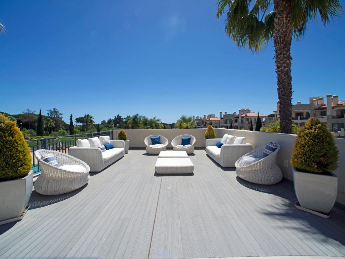 Apartment Pine Hills Turquesa By Interhome Vilamoura Bagian luar foto