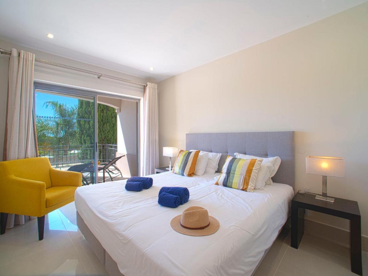 Apartment Pine Hills Turquesa By Interhome Vilamoura Bagian luar foto
