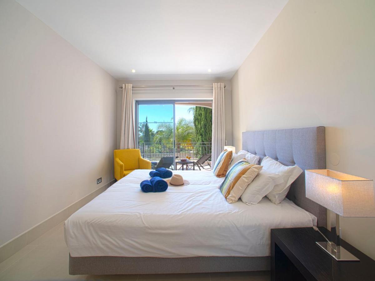 Apartment Pine Hills Turquesa By Interhome Vilamoura Bagian luar foto