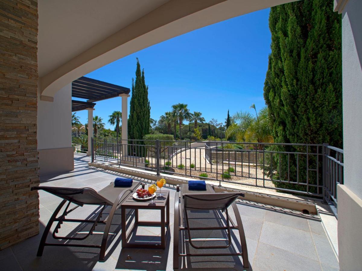 Apartment Pine Hills Turquesa By Interhome Vilamoura Bagian luar foto