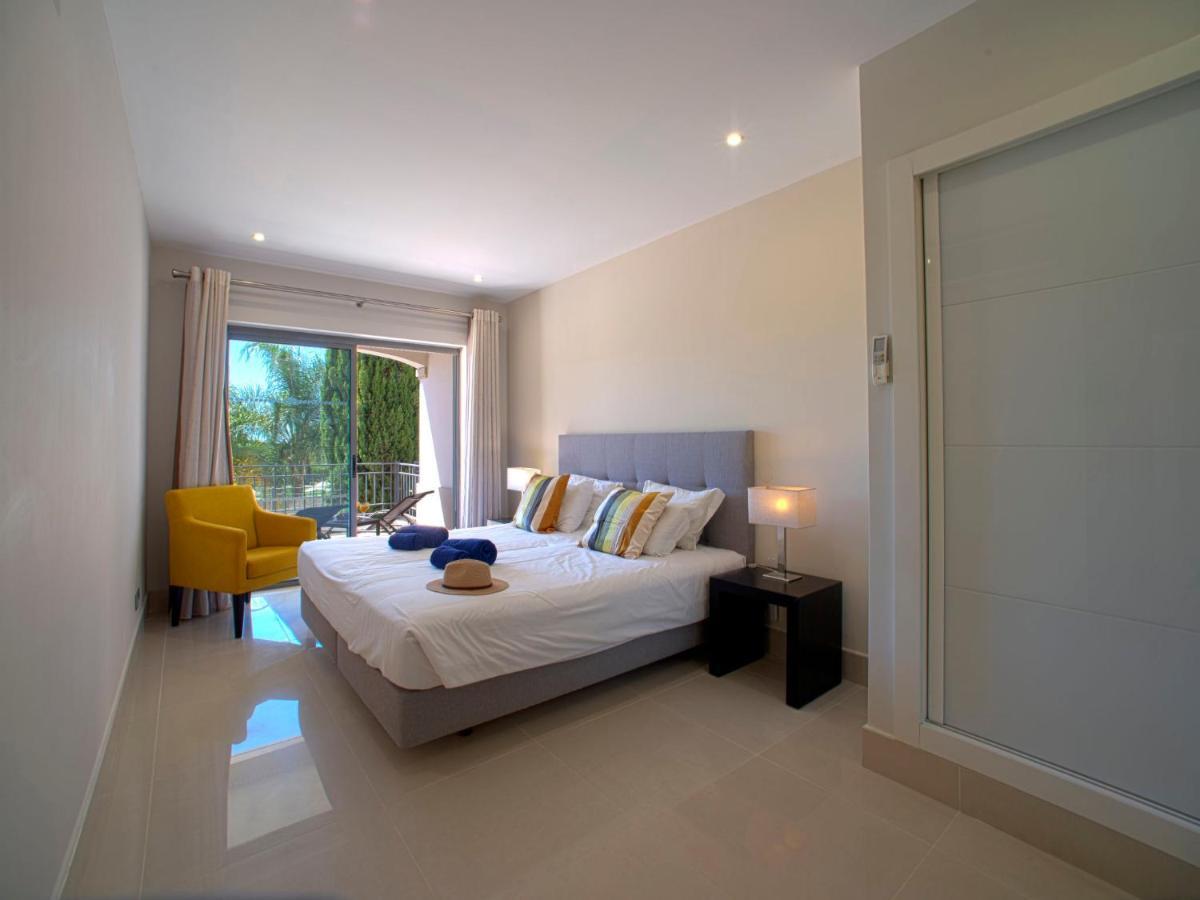 Apartment Pine Hills Turquesa By Interhome Vilamoura Bagian luar foto