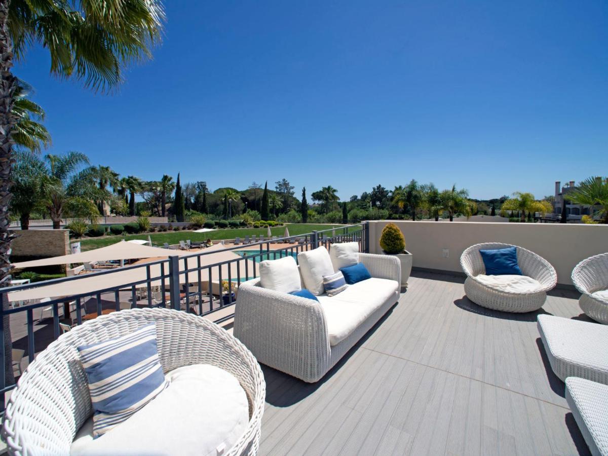 Apartment Pine Hills Turquesa By Interhome Vilamoura Bagian luar foto
