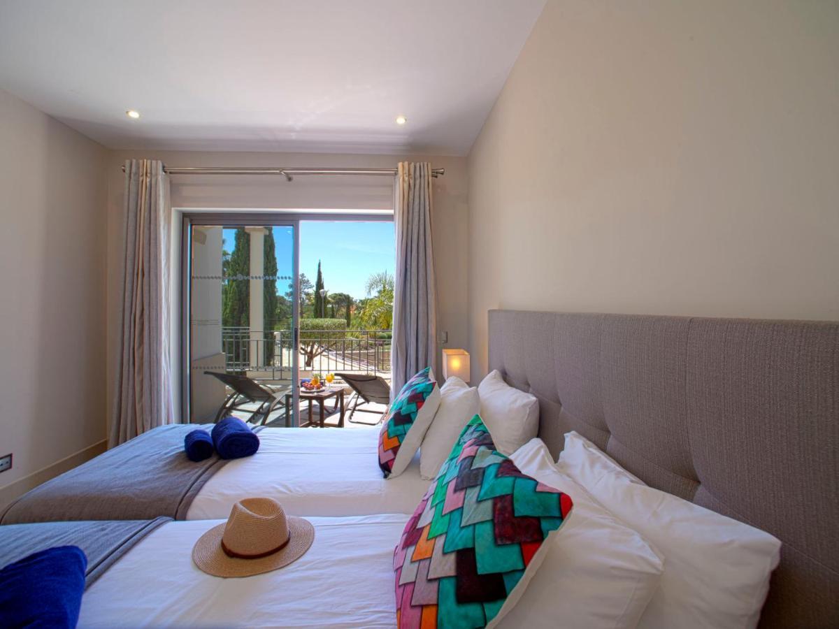 Apartment Pine Hills Turquesa By Interhome Vilamoura Bagian luar foto