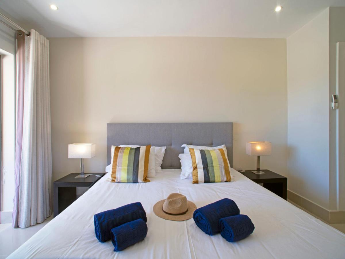 Apartment Pine Hills Turquesa By Interhome Vilamoura Bagian luar foto