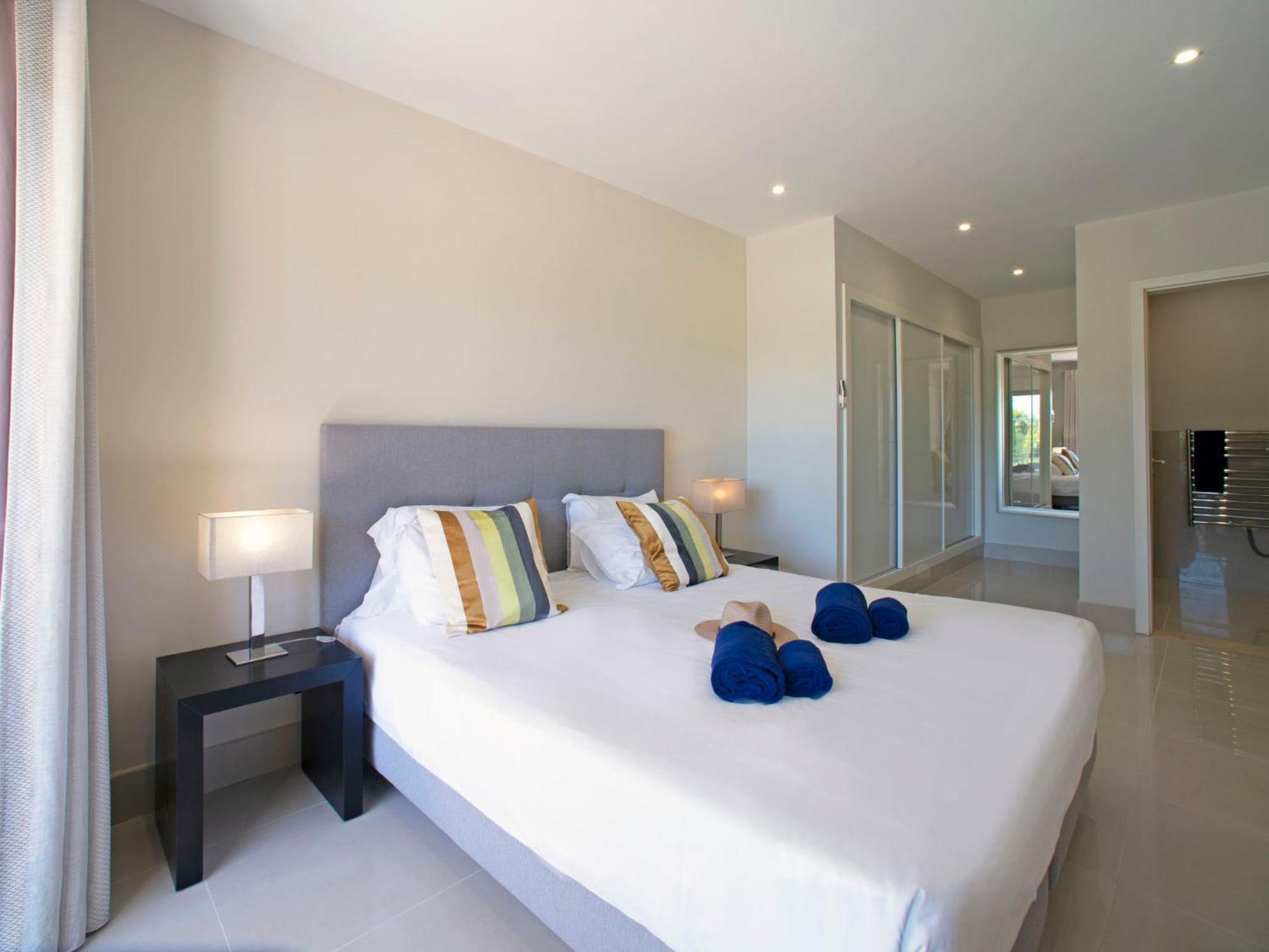 Apartment Pine Hills Turquesa By Interhome Vilamoura Bagian luar foto