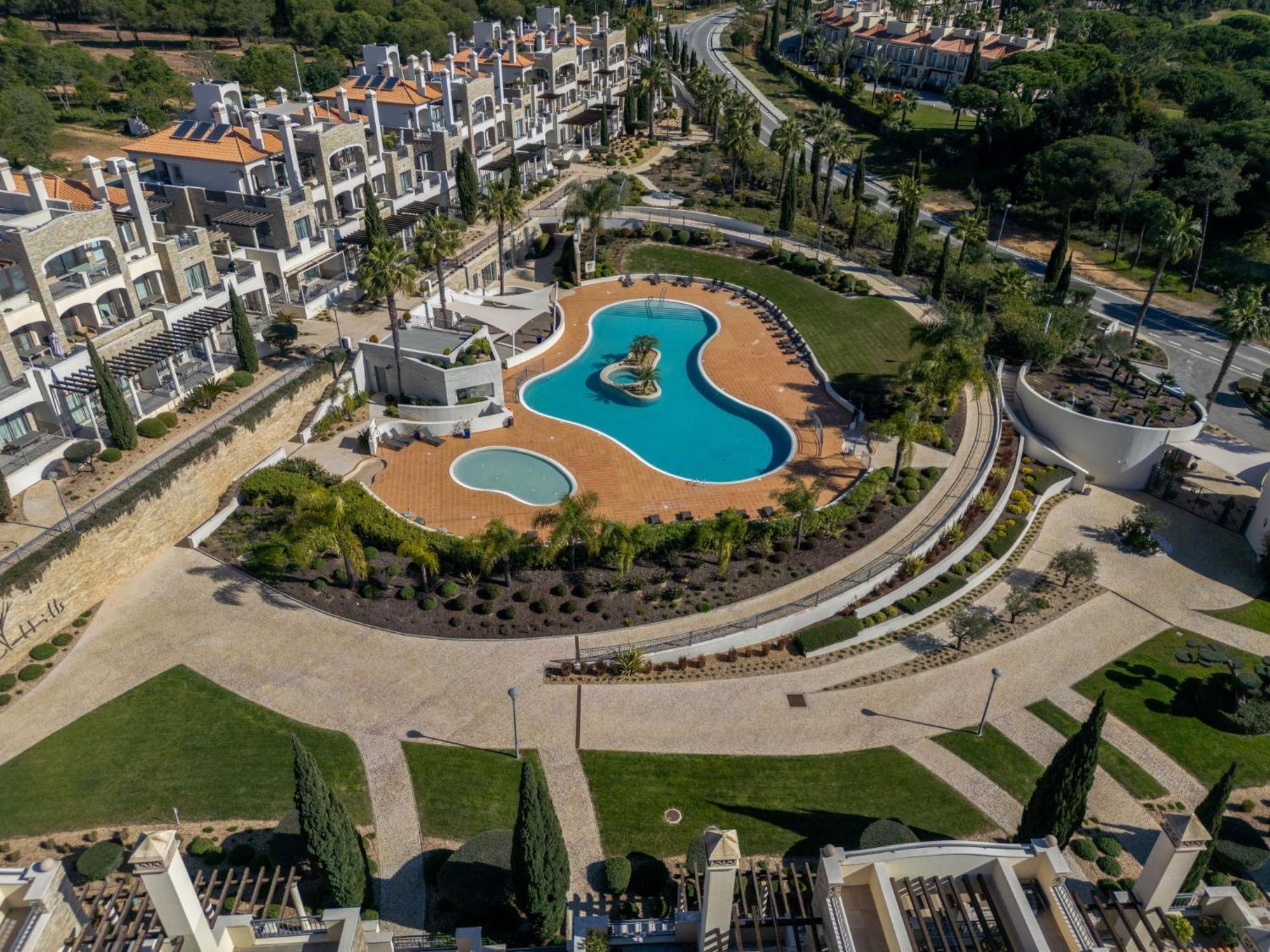 Apartment Pine Hills Turquesa By Interhome Vilamoura Bagian luar foto