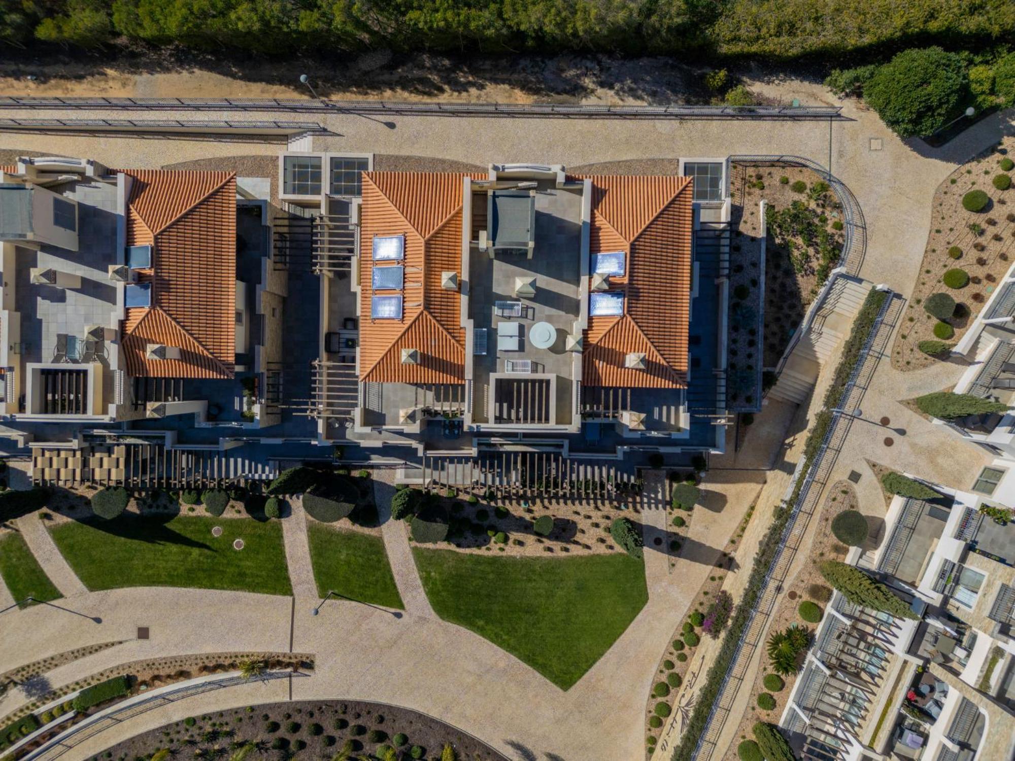 Apartment Pine Hills Turquesa By Interhome Vilamoura Bagian luar foto