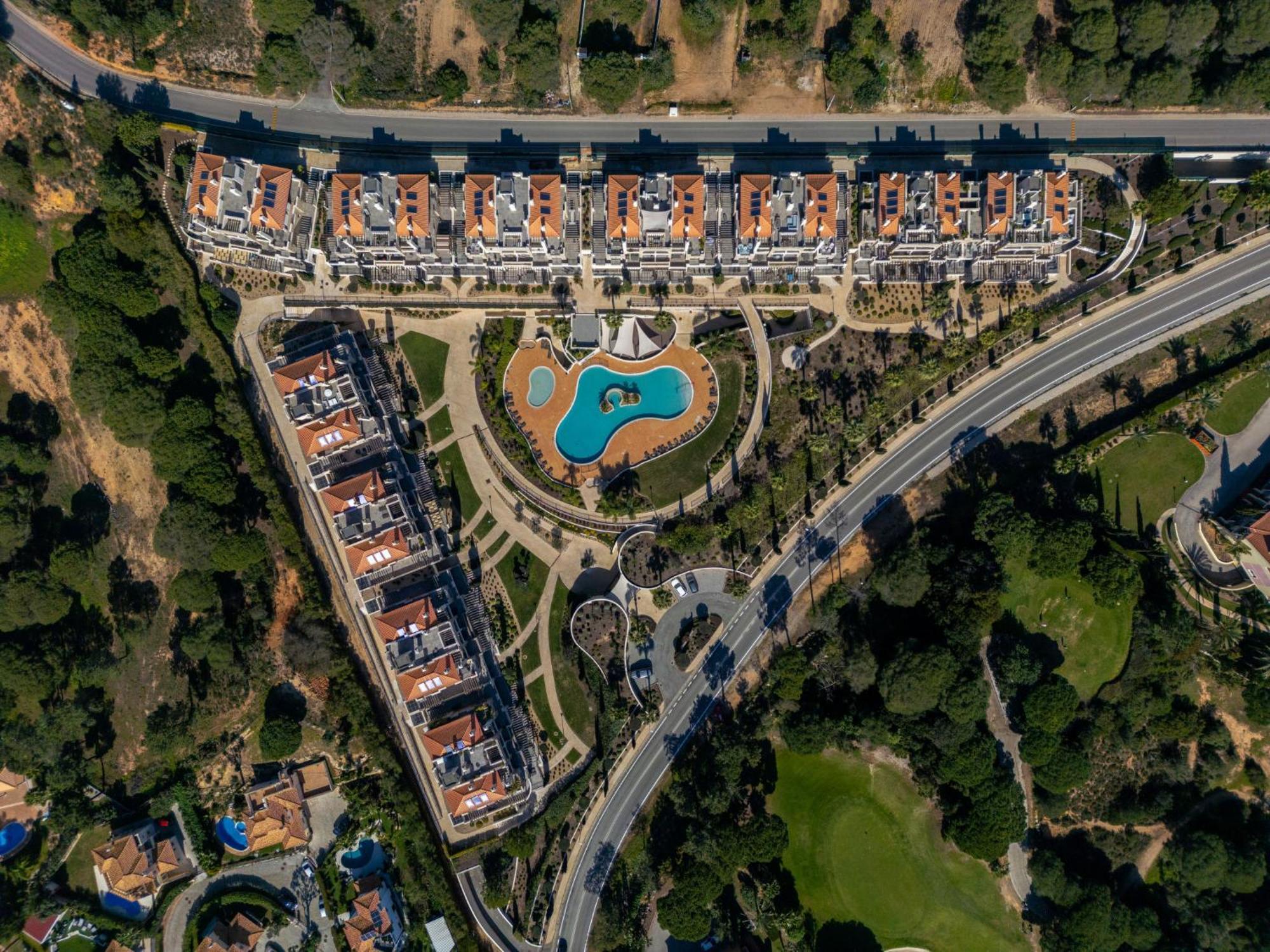 Apartment Pine Hills Turquesa By Interhome Vilamoura Bagian luar foto