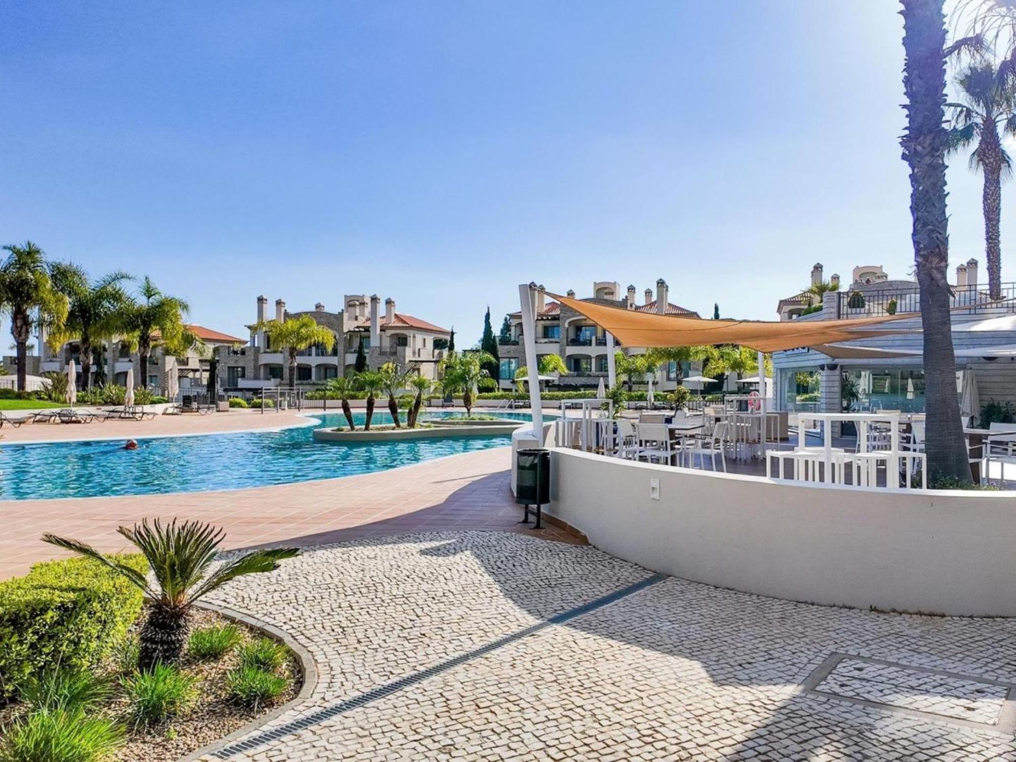 Apartment Pine Hills Turquesa By Interhome Vilamoura Bagian luar foto